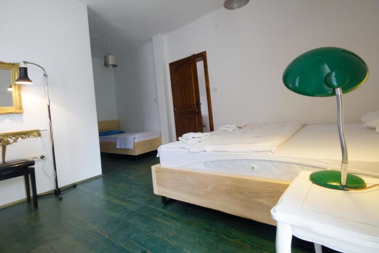 Апартаменты Apartments Rux de Luxe Бар