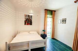 Апартаменты Apartments Rux de Luxe Бар Апартаменты с 2 спальнями и балконом-9