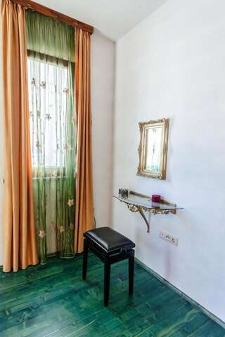 Апартаменты Apartments Rux de Luxe Бар Апартаменты с 2 спальнями и балконом-11