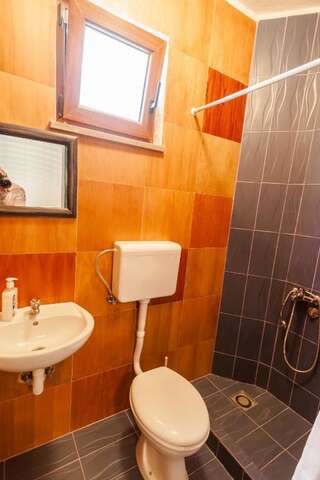 Апартаменты Apartments Rux de Luxe Бар Апартаменты с 2 спальнями и балконом-25