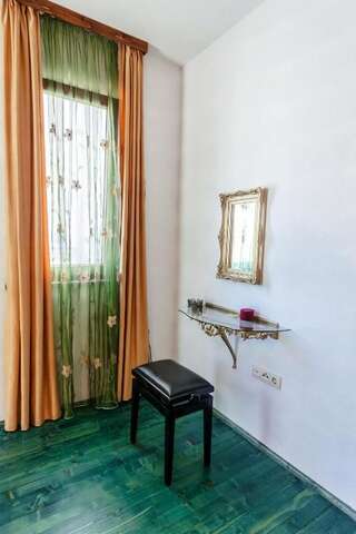 Апартаменты Apartments Rux de Luxe Бар Апартаменты с 2 спальнями и балконом-30