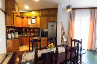 Апартаменты Apartments Rux de Luxe Бар Апартаменты с 2 спальнями и балконом-33