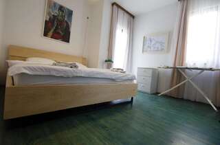 Апартаменты Apartments Rux de Luxe Бар Апартаменты с 2 спальнями и балконом-4