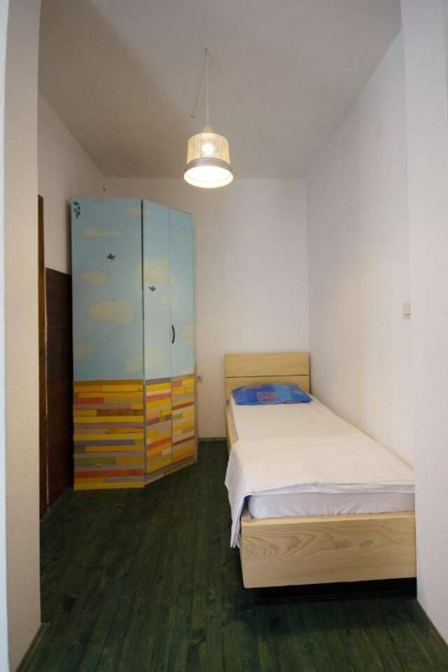 Апартаменты Apartments Rux de Luxe Бар-12