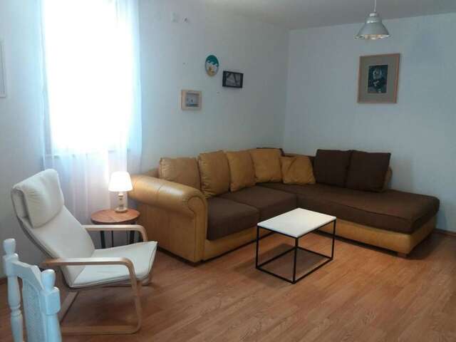 Апартаменты Apartments Rux de Luxe Бар-21