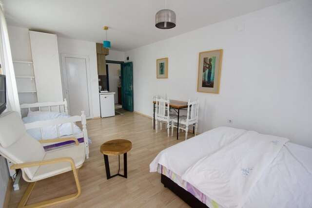 Апартаменты Apartments Rux de Luxe Бар-25