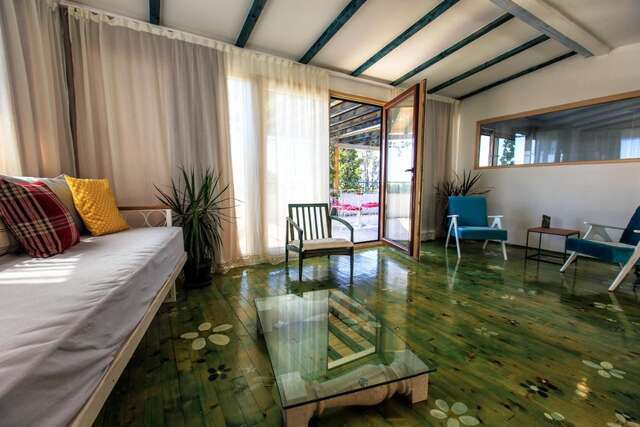 Апартаменты Apartments Rux de Luxe Бар-31