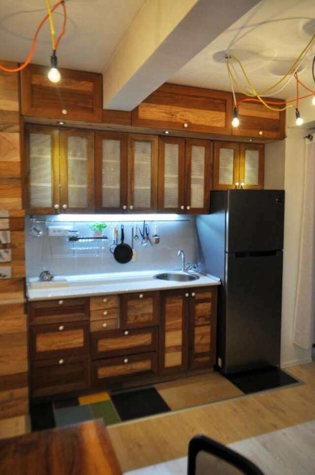Апартаменты Apartments Rux de Luxe Бар-35