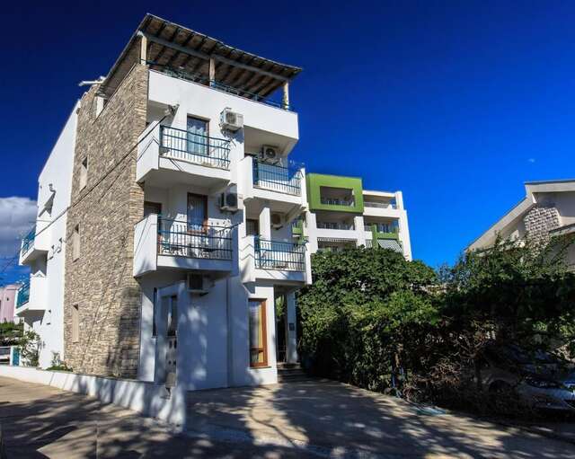 Апартаменты Apartments Rux de Luxe Бар-36
