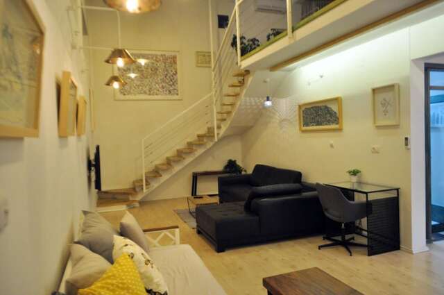 Апартаменты Apartments Rux de Luxe Бар-38