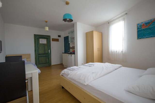 Апартаменты Apartments Rux de Luxe Бар-6