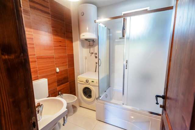 Апартаменты Apartments Rux de Luxe Бар-42