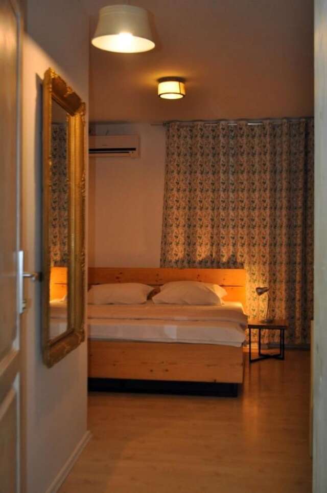 Апартаменты Apartments Rux de Luxe Бар-43