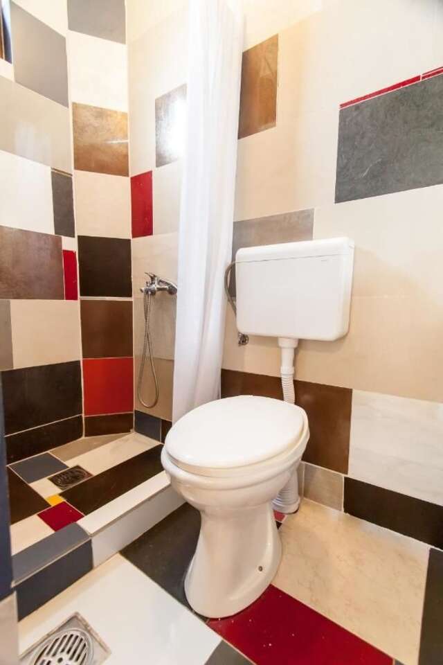 Апартаменты Apartments Rux de Luxe Бар-44