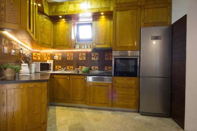 Апартаменты Apartments Rux de Luxe Бар-50