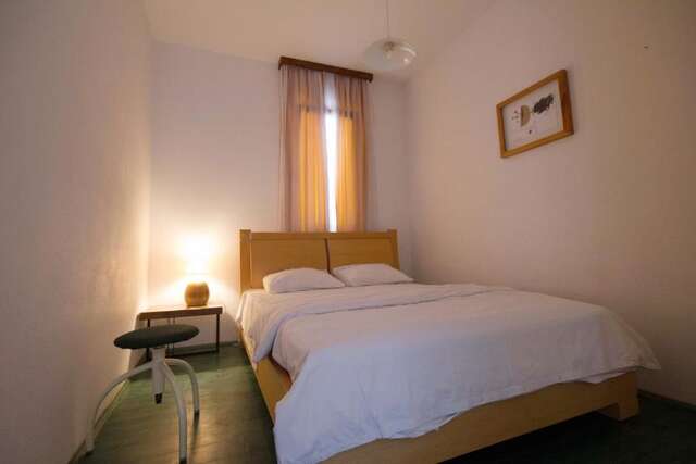 Апартаменты Apartments Rux de Luxe Бар-55
