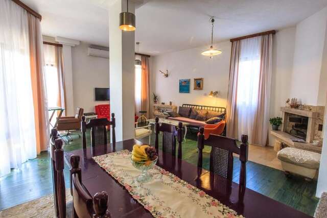 Апартаменты Apartments Rux de Luxe Бар-56