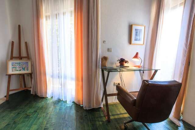 Апартаменты Apartments Rux de Luxe Бар-57