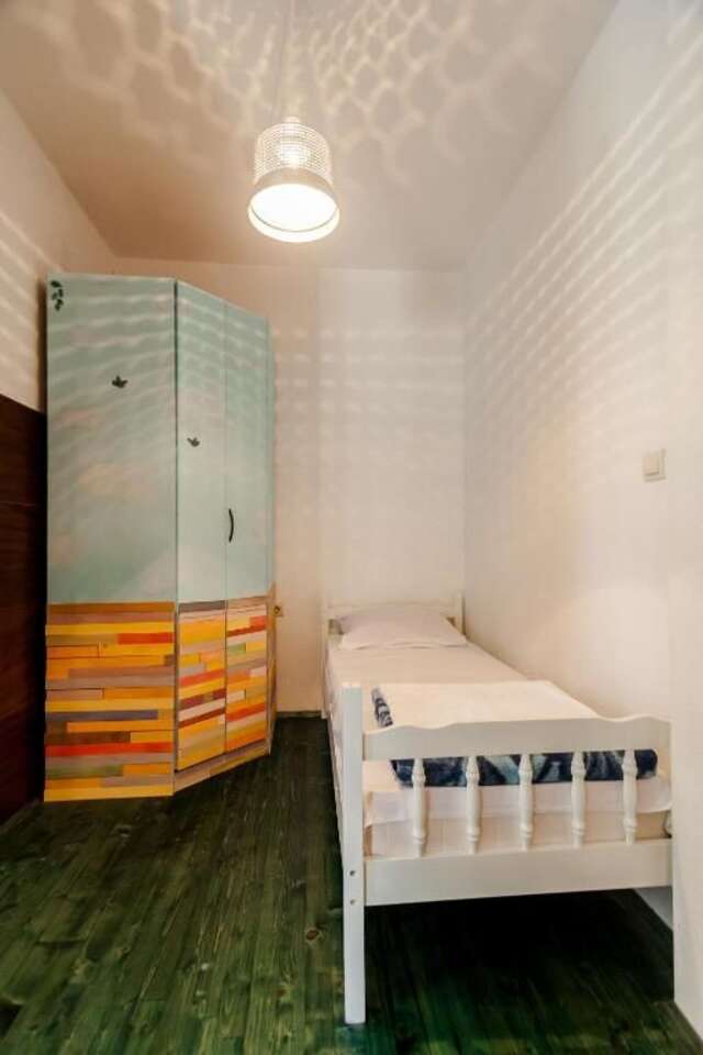 Апартаменты Apartments Rux de Luxe Бар-62