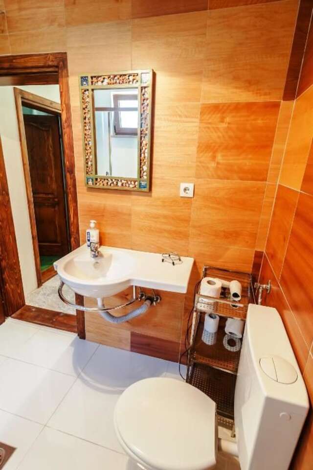 Апартаменты Apartments Rux de Luxe Бар-65